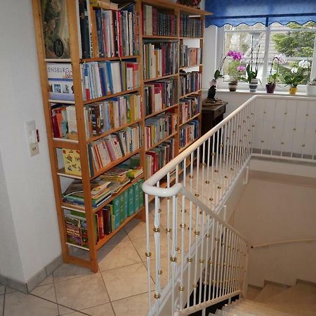 Haus Karen Appartement Schafflund Buitenkant foto