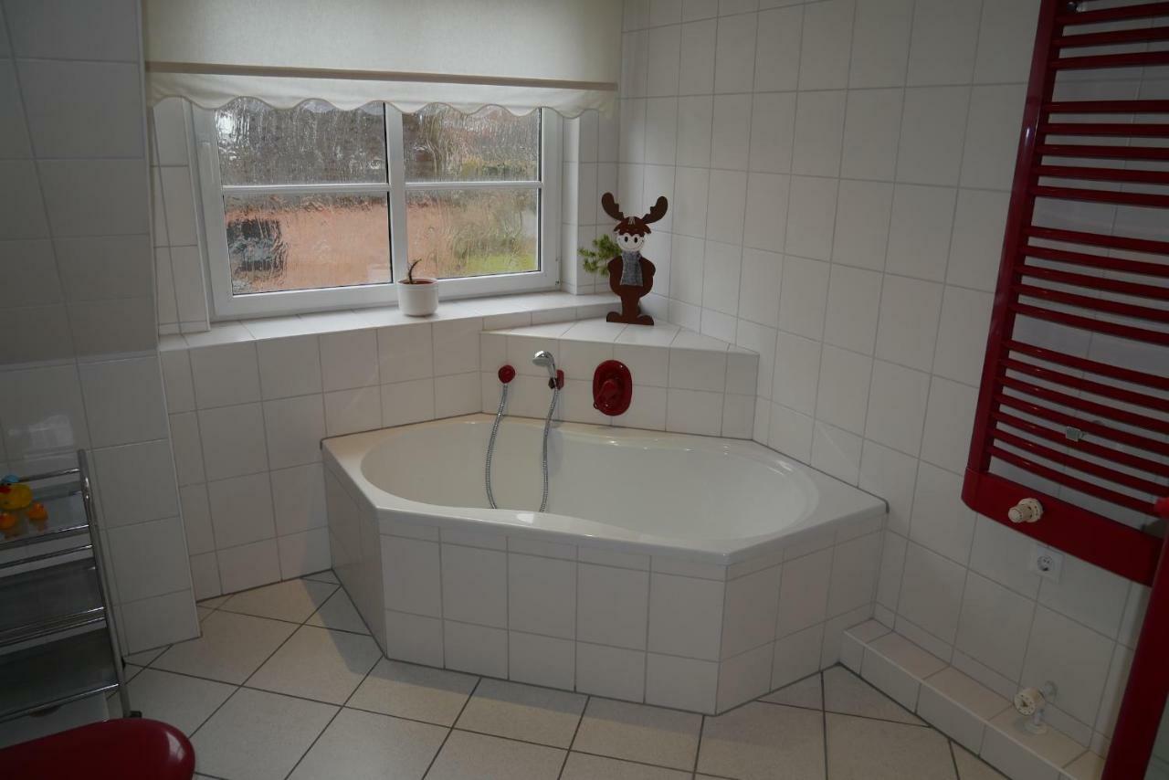 Haus Karen Appartement Schafflund Buitenkant foto
